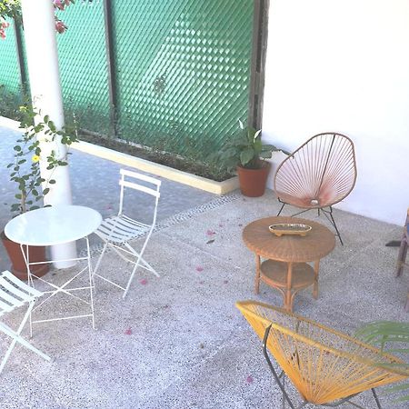 Hotel Casa Lao Centro Zihuatanejo Exterior foto