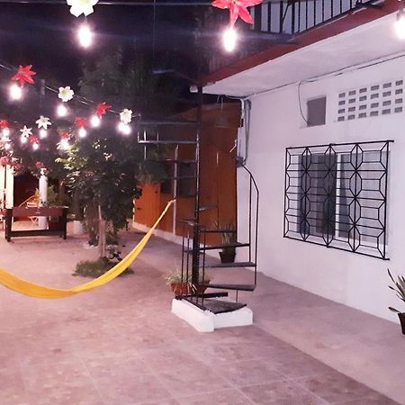 Hotel Casa Lao Centro Zihuatanejo Exterior foto