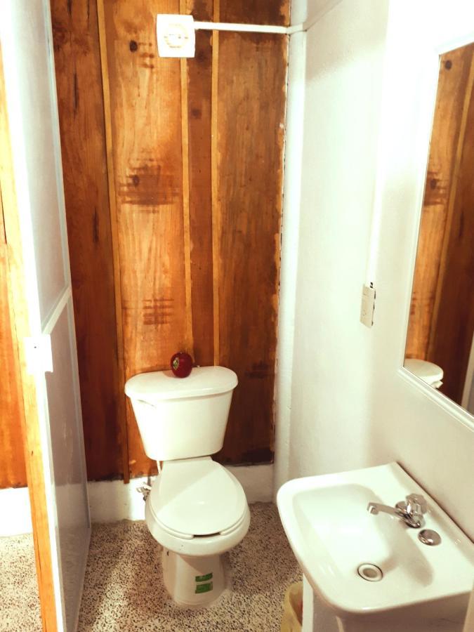 Hotel Casa Lao Centro Zihuatanejo Exterior foto