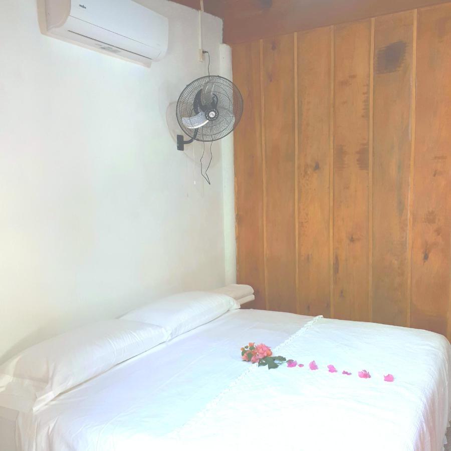 Hotel Casa Lao Centro Zihuatanejo Exterior foto