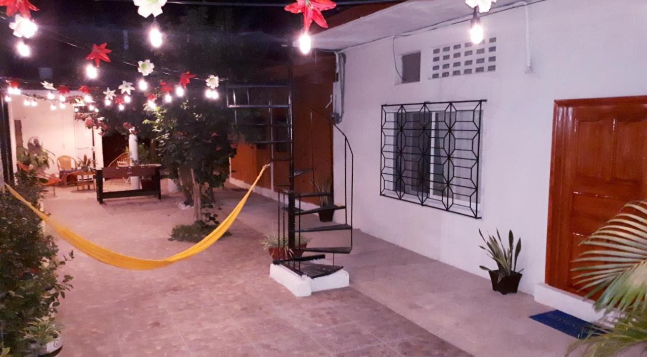 Hotel Casa Lao Centro Zihuatanejo Exterior foto