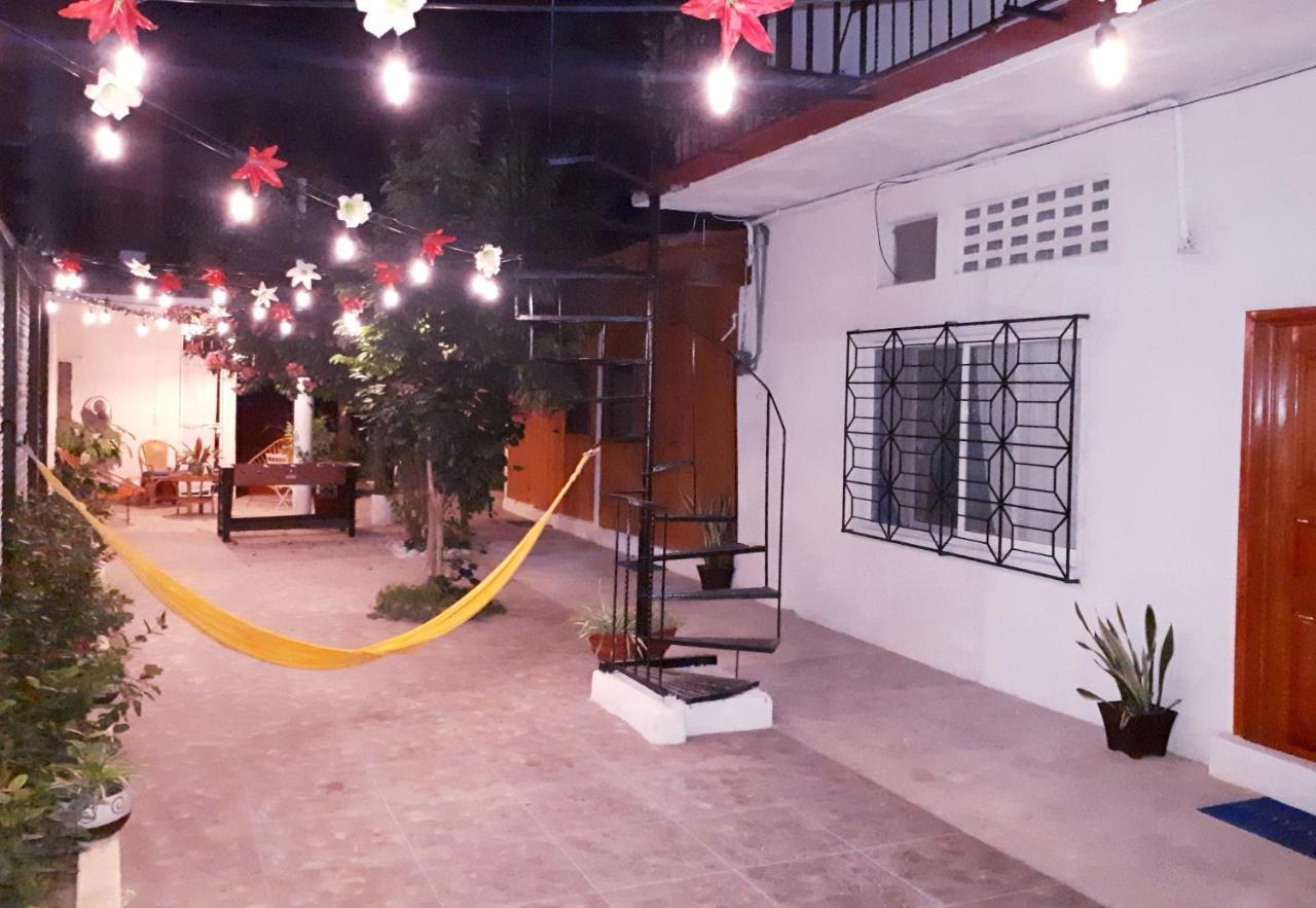Hotel Casa Lao Centro Zihuatanejo Exterior foto