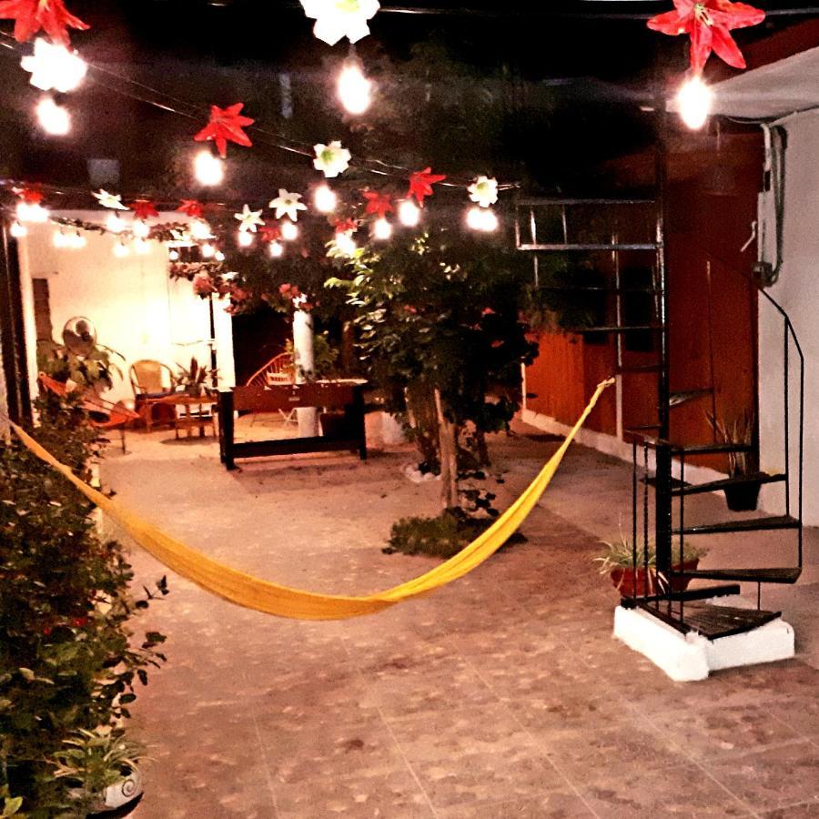 Hotel Casa Lao Centro Zihuatanejo Exterior foto
